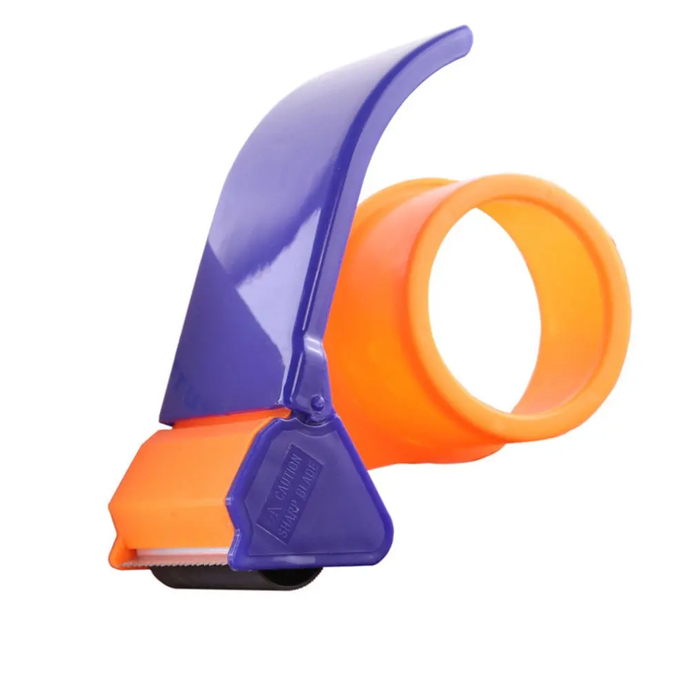 Диспенсер для ленты ручное устройство запечатывания резки резки|Диспенсер