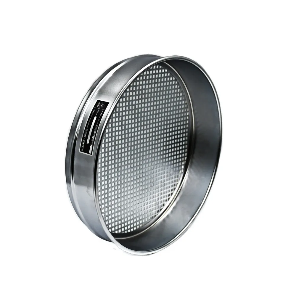 Сортировочное сито для пескоструйной И гравийной поверхности кровати