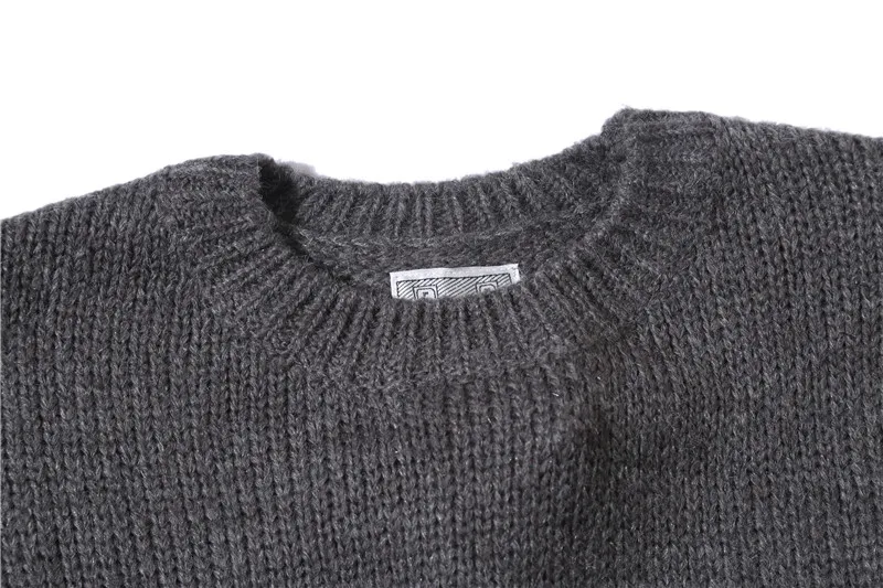 

Loose CAVEMPT C.E Sweater Woman Men 1:1 High Quality Crewneck Cav Empt mens Cardigan Sweater winter clothes