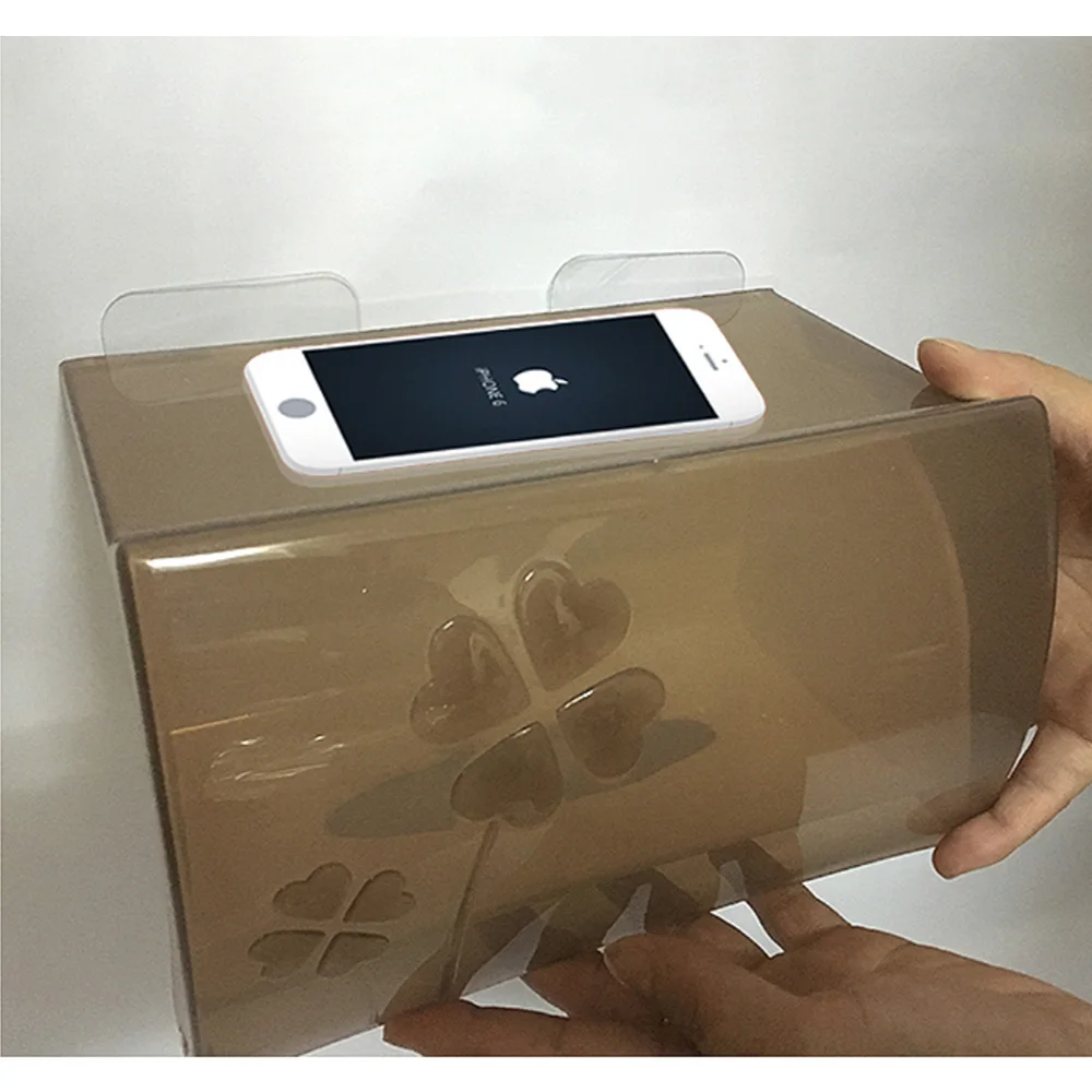 Многофункциональная антипригарная пластиковая Водонепроницаемая коробка для