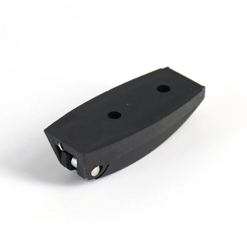 Крючок для входной двери белые дверные держатели домов на колесах трейлеров