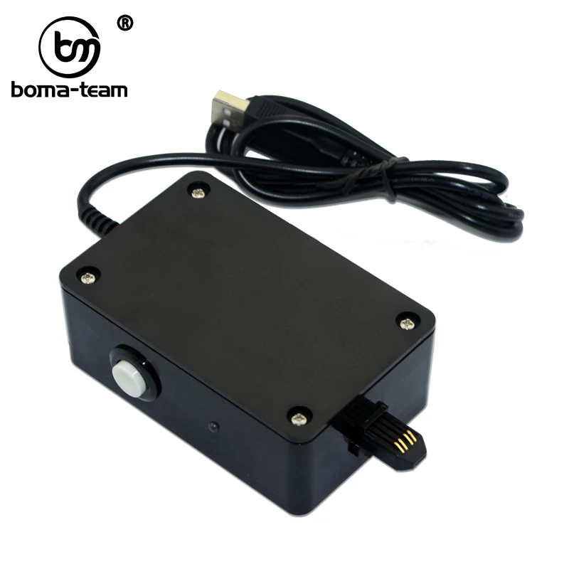 Для Canon MC-05 ремонтный бак чип Resetter для IPF 6410 6460 iPF 5000 IPF6000s 5100 6100 500 600 принтер |