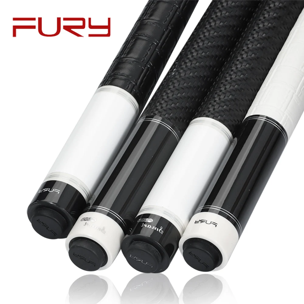 Бильярдный Кий New FURY CW1/2/3/4 бильярдный кий 11 75 мм 13 наконечник с чехлом кожаная