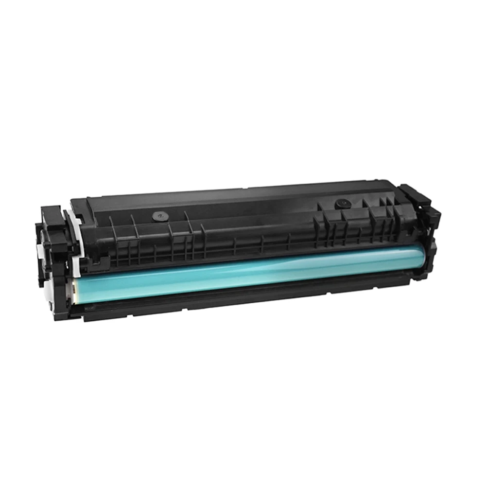 Картридж с тонером для принтера hp 203A CF540A 540a картридж HP LaserJe Pro M254nw M254dw MFP M281fdw M281fdn