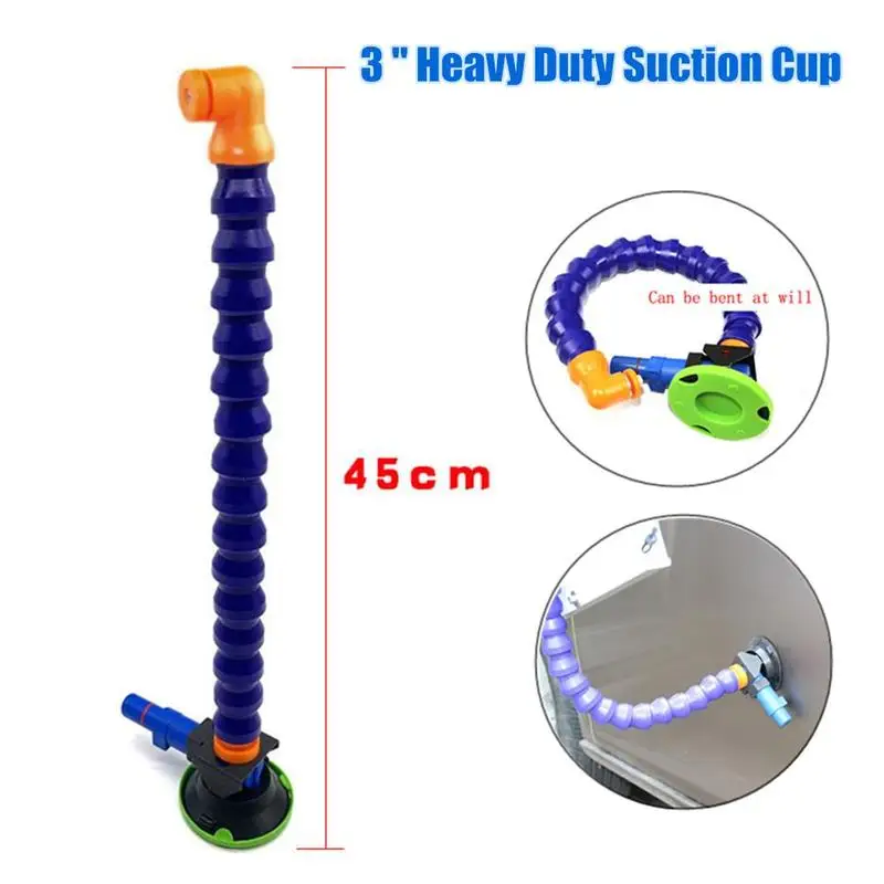 

Drop Shipping Flexible Air Pump Dent Repair Car dent pump repair puller pit pump cup suction tool hand hand tool joint univ F8G8