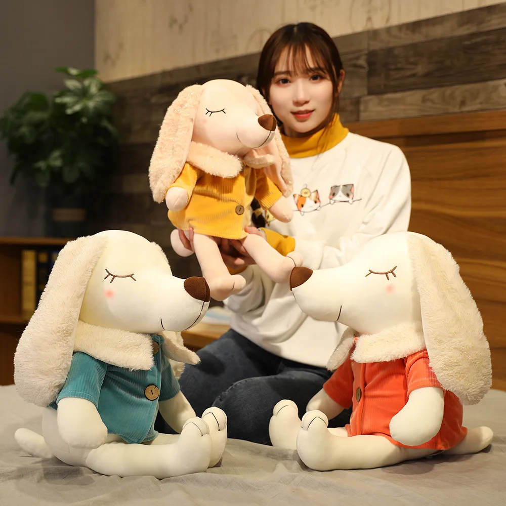 Лидер продаж новинка милая VIP собака плюшевая игрушка девушка Ragdoll кукла Подушка