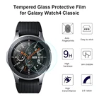 Закаленное стекло для Samsung Galaxy Watch 4 40 мм 44 мм, защитная пленка для экрана, 2 шт.