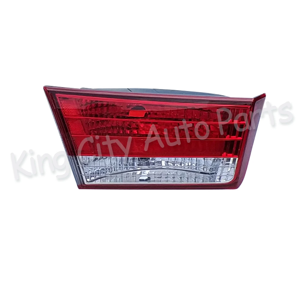 CAPQX для Hyundai Sonata NF 2005 2006 2007 задний тормоз светильник хвост задняя фара фонарь|Фара