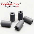 100 LY2166001 LY2452001 двухшпиндельная подача пикапа роликовые шины для брата DCP 7055 7057 7060 7065 HL 7070 2130 2230 2240 2242 2250