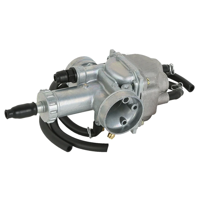 

Carb Carburetor + Air Filter for Kawasaki Bayou Bayou 220 250 KLF220A KLF250A 1988-1998 ATV Quad