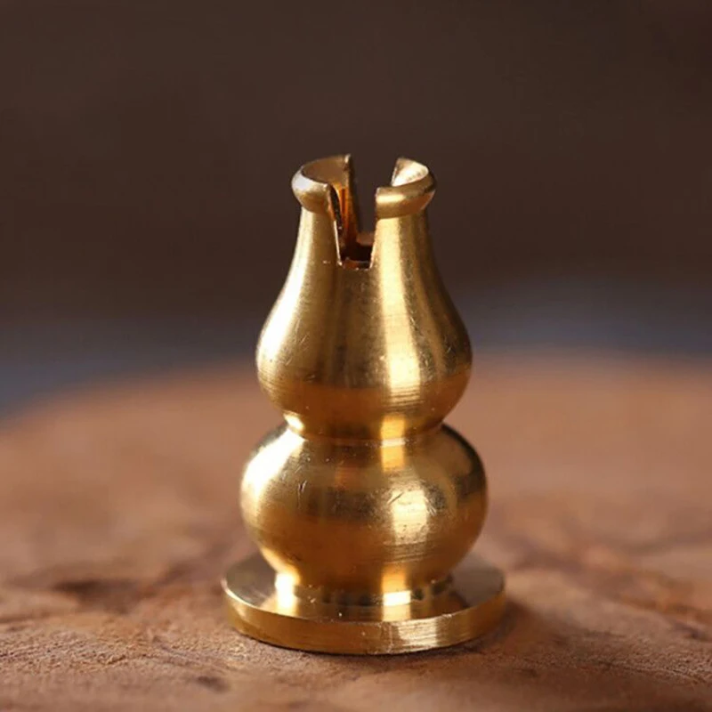 Портативная Домашняя керамическая курильница для благовоний с черным глазурью