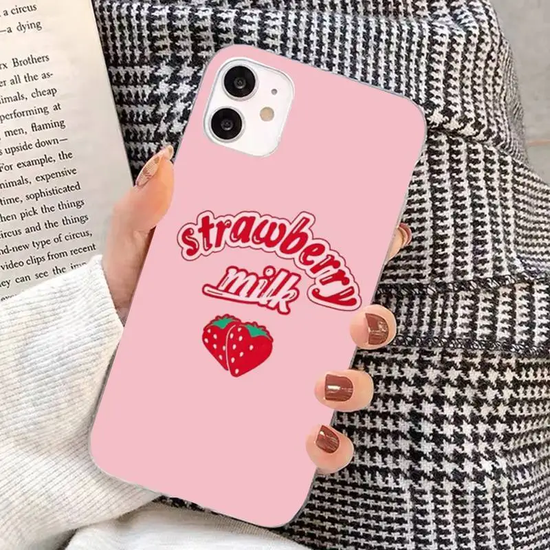 Чехол для iphone 13 8 7 6S Plus X 5S SE 2020 XR 11 12 mini pro XS MAX | Мобильные телефоны и аксессуары
