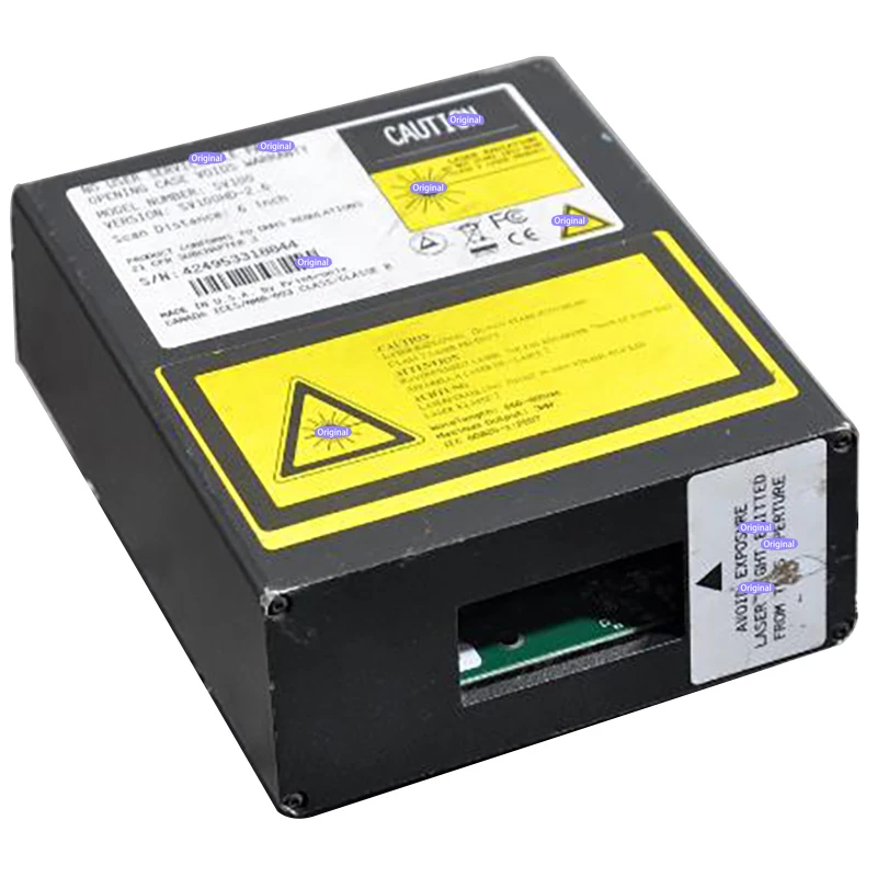 

New original In box {Spot warehouse} SV100HD-2.6