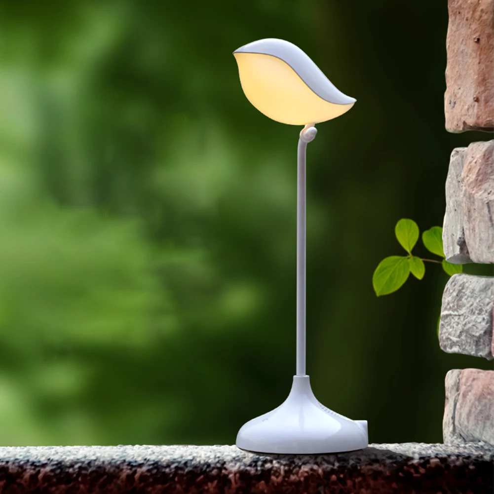 NEWKBO многофункциональный регулируемый угол портативный светильник для чтения