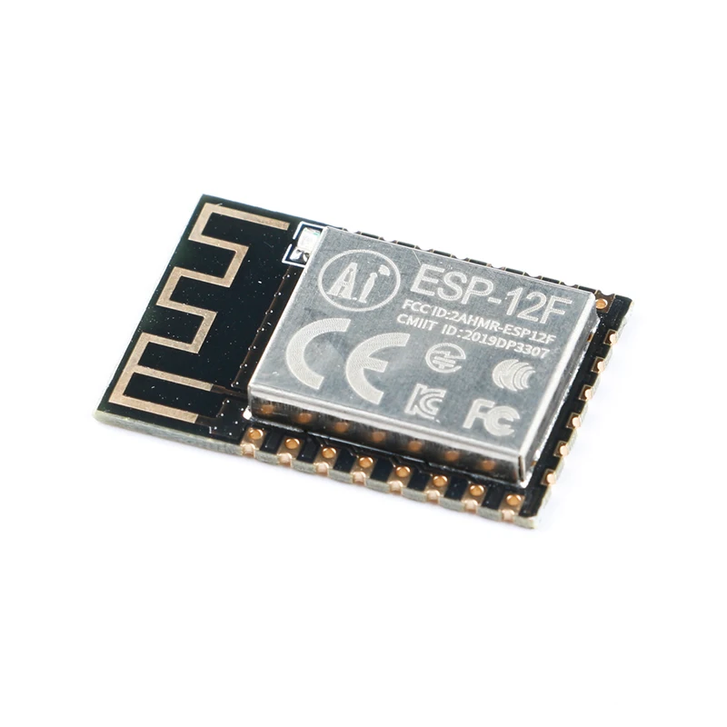 ESP8266 ESP-12F триггерный релейный модуль переменного тока 90 -250V AC/DC 12V WI-FI