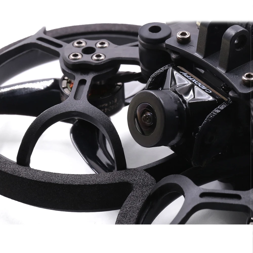 GEPRC CineLog 25 аналоговый беспилотный Квадрокоптер с дистанционным управлением FPV