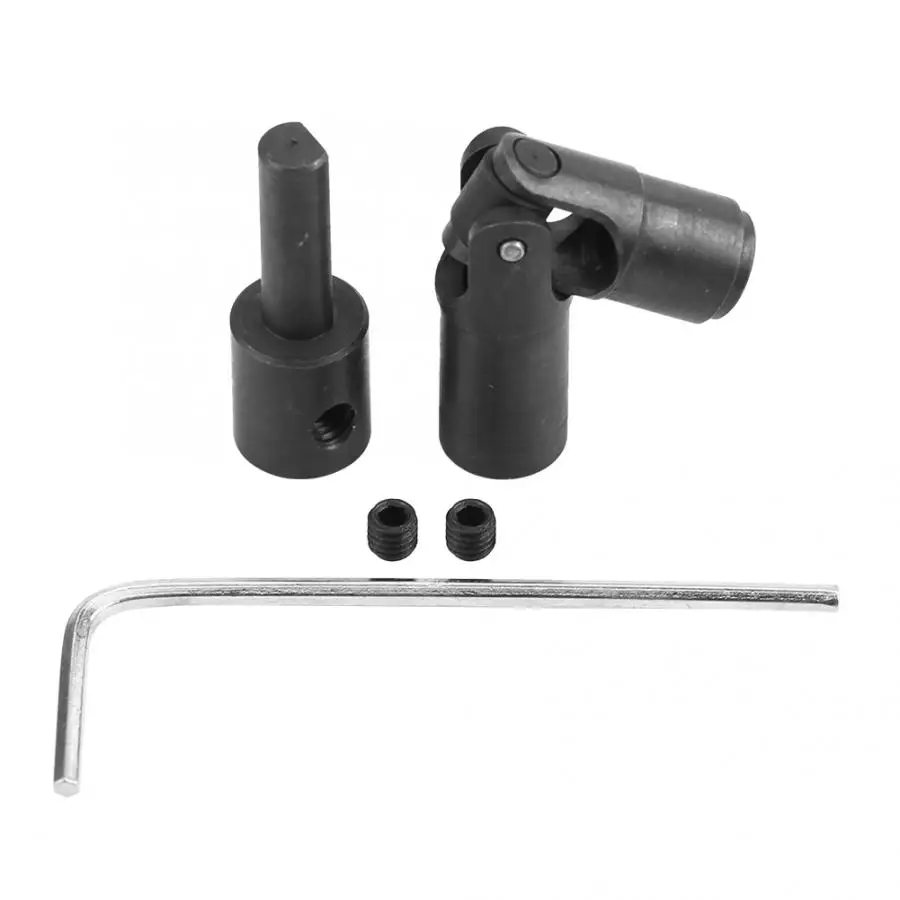 Металлический задний приводной вал CVD трансмиссиононная ось запасные аксессуары