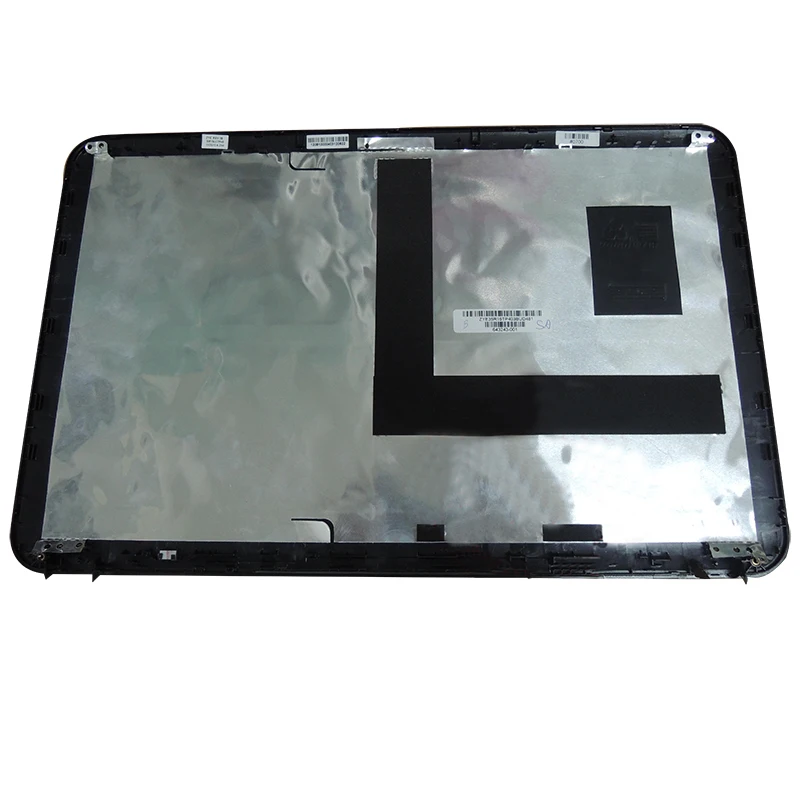 YALUZU новый корпус для HP Pavilion G6 1000 1106tx 641968 001 ZYE36R15TP003 LCD верхний чехол/Безель