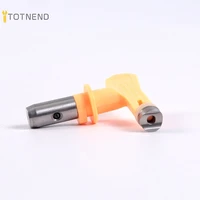 new 23456 series airless spray gun tip nozzle for titan wagner graco paint sprayer