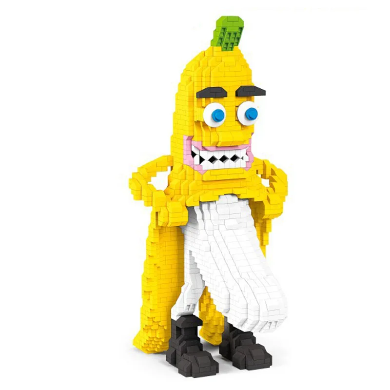 Хит продаж мини-конструктор Покемон черепаха Дженни игрушки психоутка Сквиртл