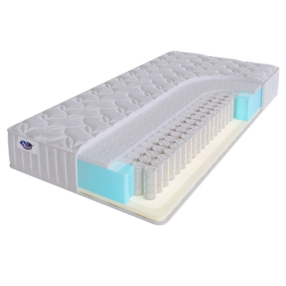 Матрас SkySleep Joy STRUTTO S500 | Мебель