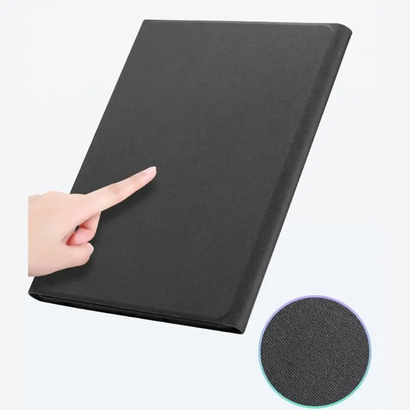 

Wireless Bluetooth Tablet Folding Case Backlit Keyboard for iPad Pro11 2020/2018
