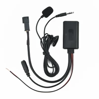 abs bluetooth adapter accessories auto car e16751 for bmw e54 e39 e46 e38 e53 microphone