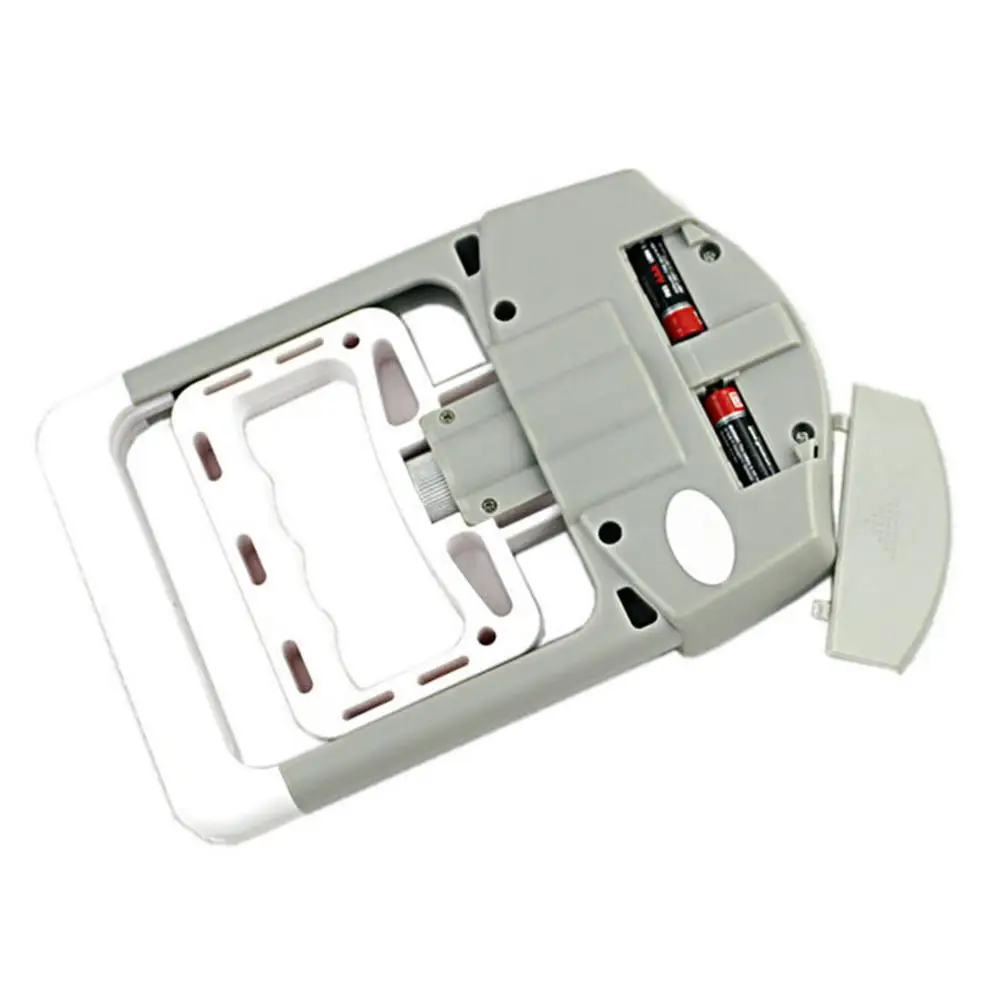 Цифровой Ручной динамометр с ручкой точное считывание измеритель силы