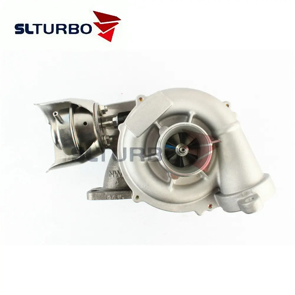 Complete turbocharger for Peugeot 206 207 307 308 1007 3008 5008 Partner 1.6 HDI 750030 Y60113700G 9660641380 9663199280 turbo | Автомобили