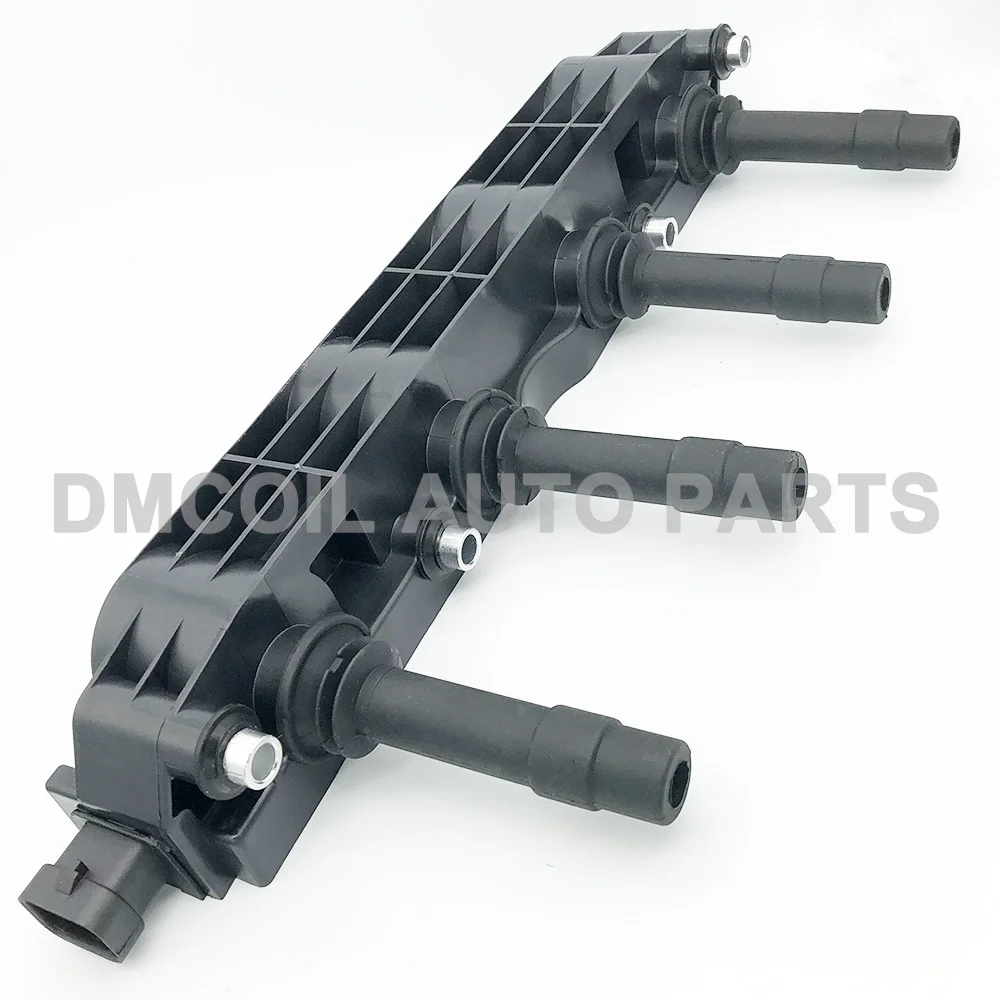 Катушка зажигания для OPEL ASTRA F G COMBO CORSA B C TIGRA VECTRA VAUXHALL ZAFIRA 1.4L 1.6L 19005212 1208307 0986221039 |