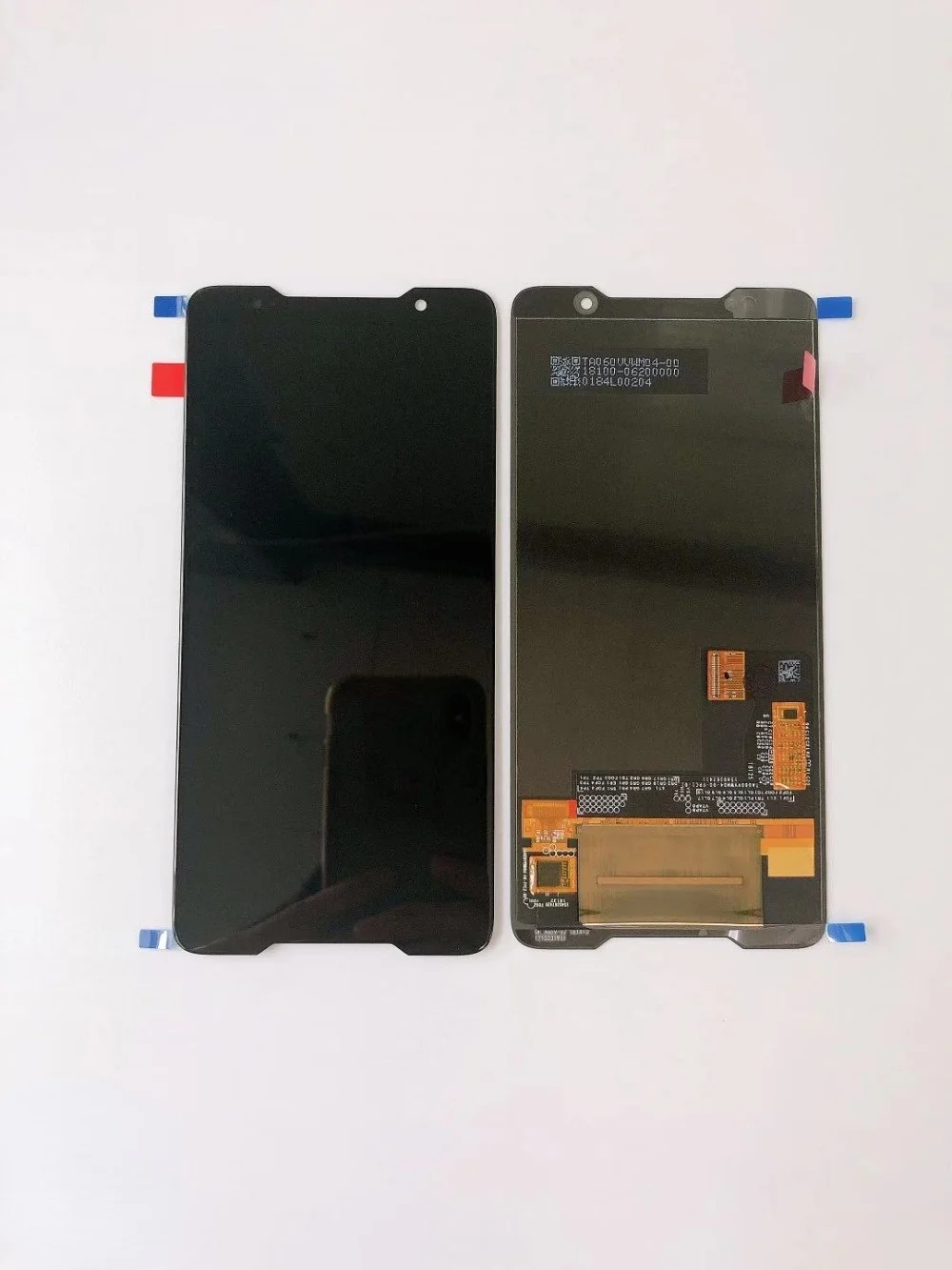 

Asus ROG phone Zs600kl z01QD