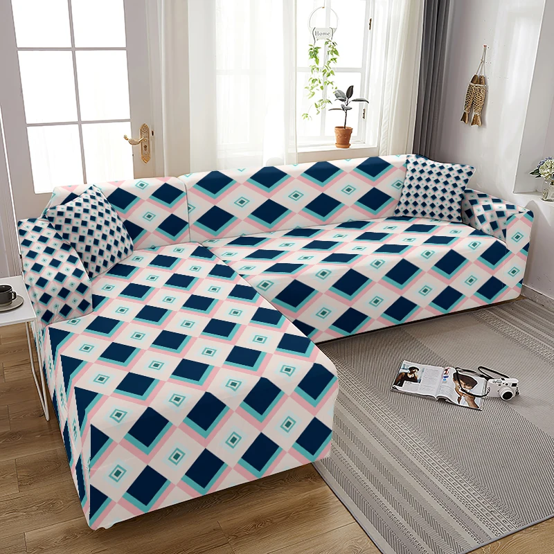 

2021 New Sofa Cover Sofa Cover Sofa Sofa Cover Bedspread on The Bed Sofa Cover Housse Canape Dangle