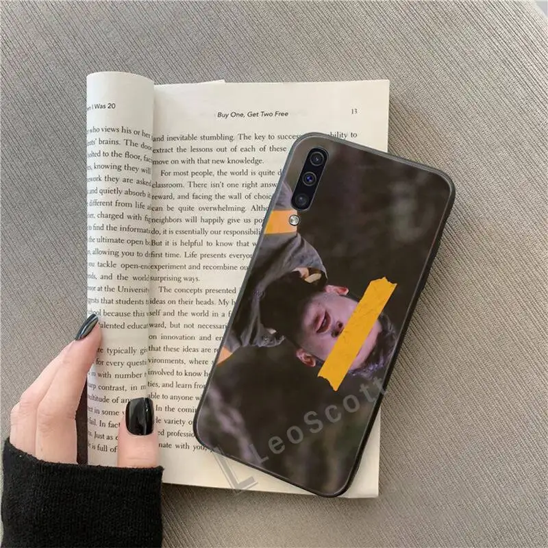 

Twenty one pilots Phone Case For Samsung A40 A31 A50 A51 A71 A20E A20S S8 S9 S10 S20 Plus note 20 ultra