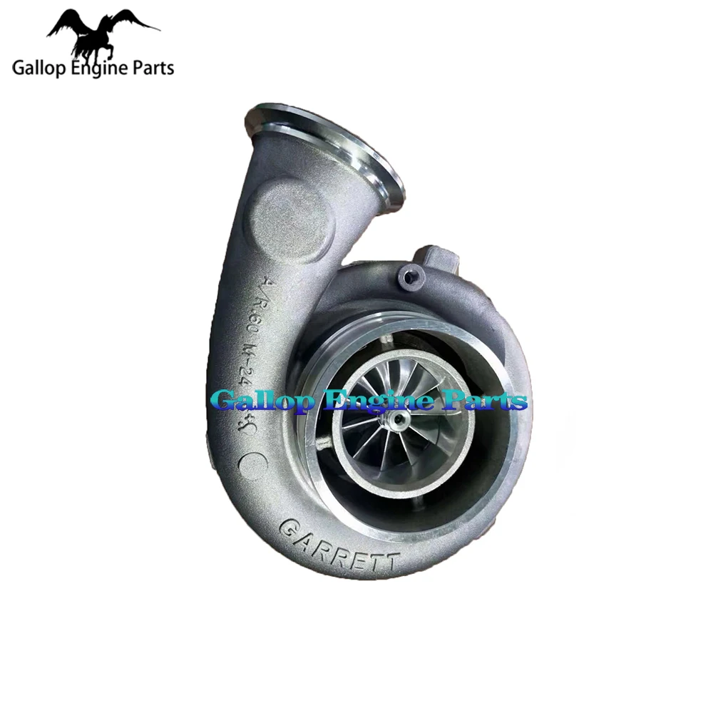 

GT4294 GTX4294R GT42-1200 GT4202 GTX4202R Turbo Double ball Turbocharger For Retrofitting Vehicle 1200 HP