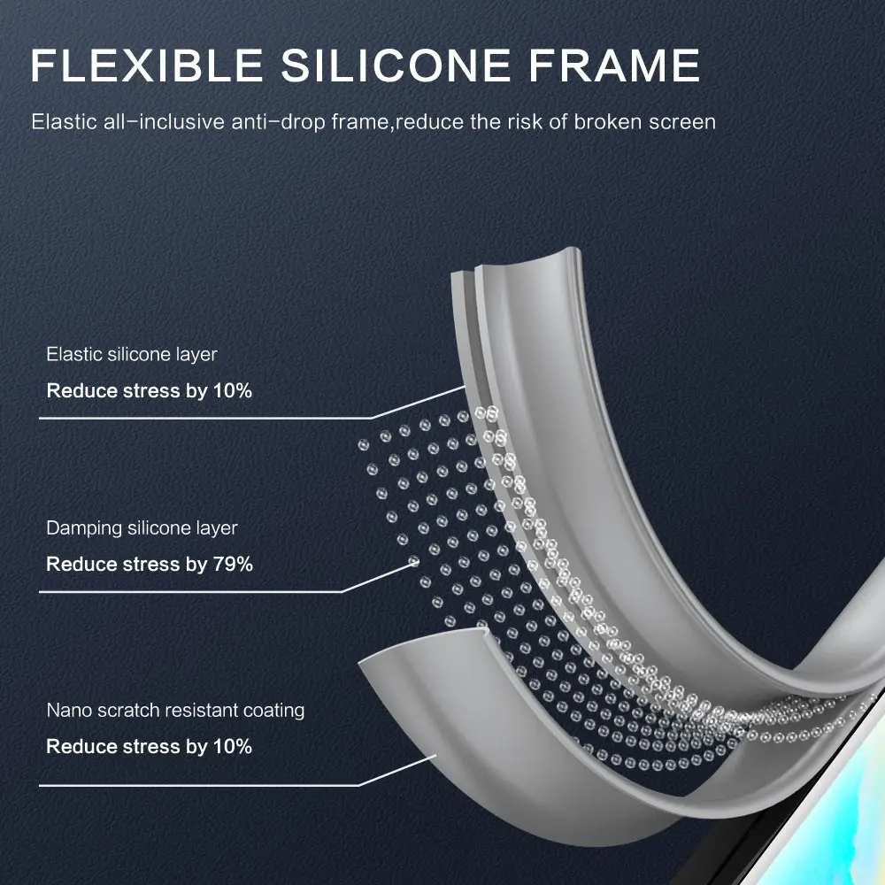 SmartDevil Оригинальный чехол из искусственной кожи для Huawei P40 P40Pro защита от падения