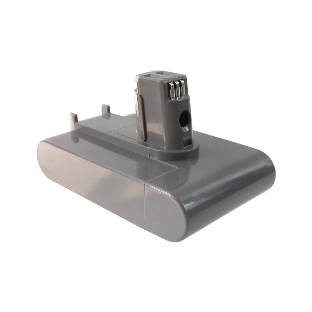 22,2 V 3500 мА/ч, DC31 DC31A Батарея для Dyson DC31 DC34 DC35 DC44 DC 45 животных ручной пылесос L30