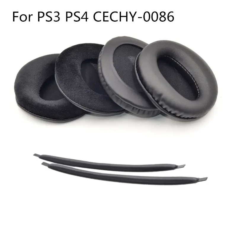 

Амбушюры для S ony PS3 7,1 Pulse Elite Edition, беспроводные наушники, гарнитура