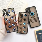 Чехлы Funda для Poco X3 Pro, чехлы для Xiaomi Redmi Note 8 9 10 7 Pro 9s 10s 9C NFC 9T 9A Poco F3 M3 Mi 11 Lite 11t, жесткие Матовые чехлы