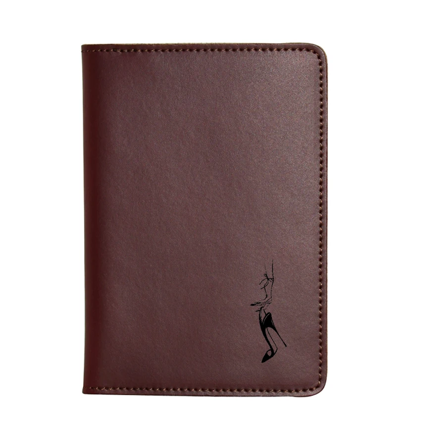 Новый Кошелек для путешествий с отделением паспорта|Держатели карт и пропусков| |