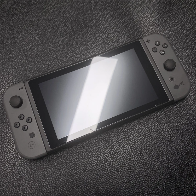 2020 For Nintend Switch NS JoyCon Joy Con Replace Case Controller Thunderblot Housing Shell Cover Accessio | Электроника