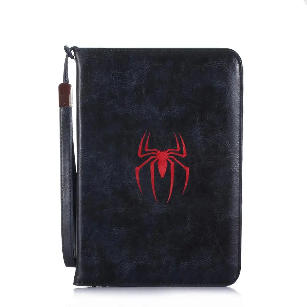 Кожаный чехол funda для iPad Air 2 планшета 9 7 2018 A1893 A1822 5th 6th поколения 5 6 протектор с