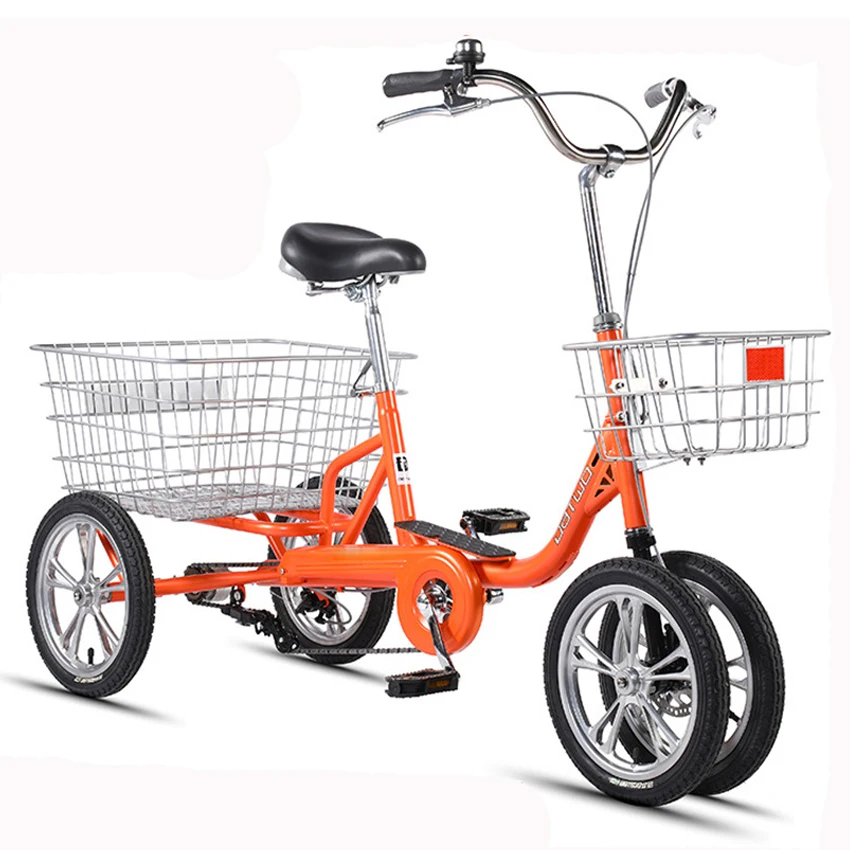 Велосипед 12/14 дюйма рама из алюминиевого сплава популярный велосипед для