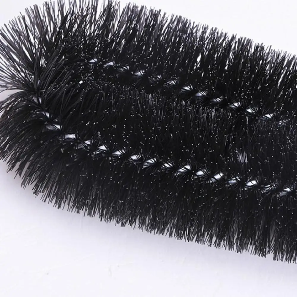 

Car Tire Brush Plastic Car Wash Tire Cleaning Brush Hard Brush Hook Design Better Cleaning Effect Good Flexibility