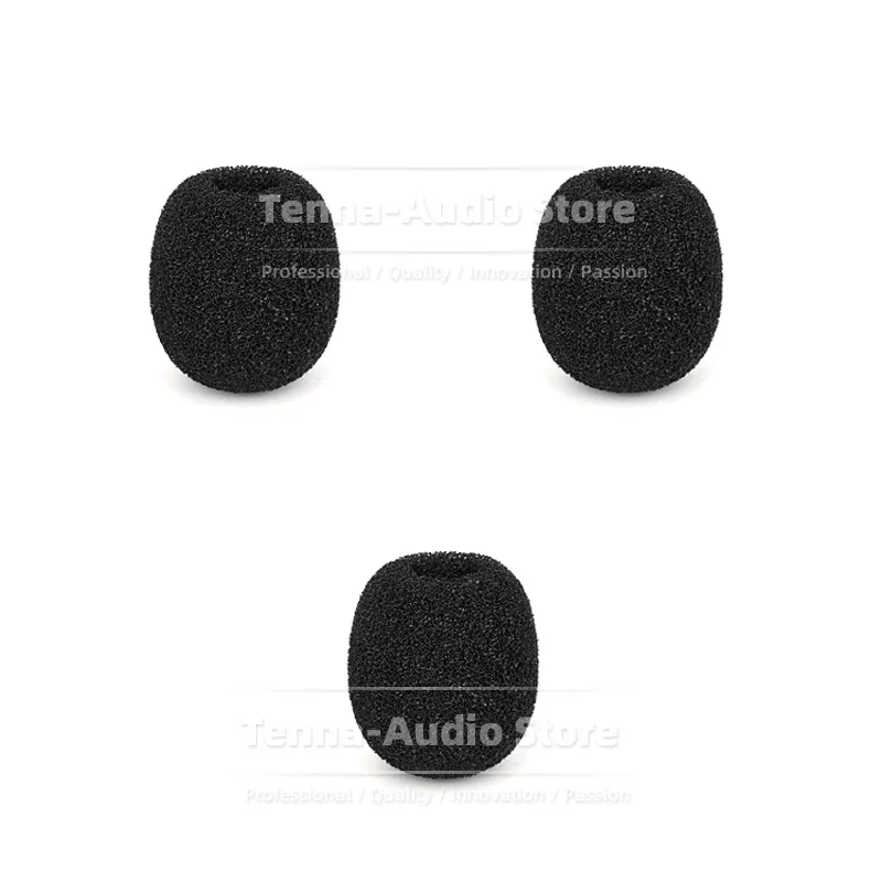 Ветрозащитная крышка для экрана с отворотом из вспененного материала задняя SONY