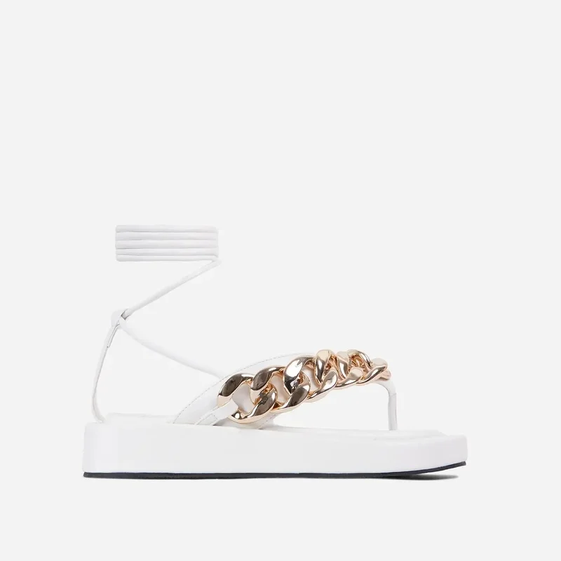 

2021 Women Sandals Platform Sandals Fashion Open Toe Sandalias Summer Fashion Ankle Strap Woman Sandals Ladies Thick Shoes