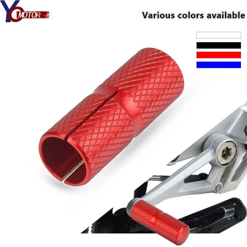 Для BMW R1100 S R 1150 1200 850 комфорт nineT Racer CNC Алюминиевый Рычаг переключения передач и