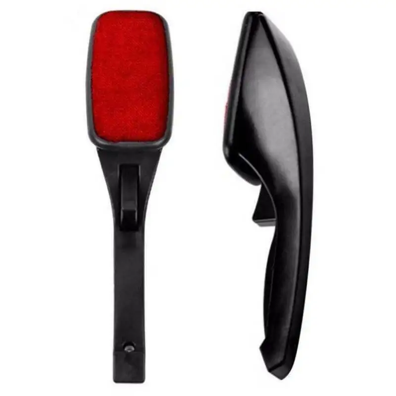 Ручка ролик очиститель пыли Волшебная Одежда для домашних животных удаление