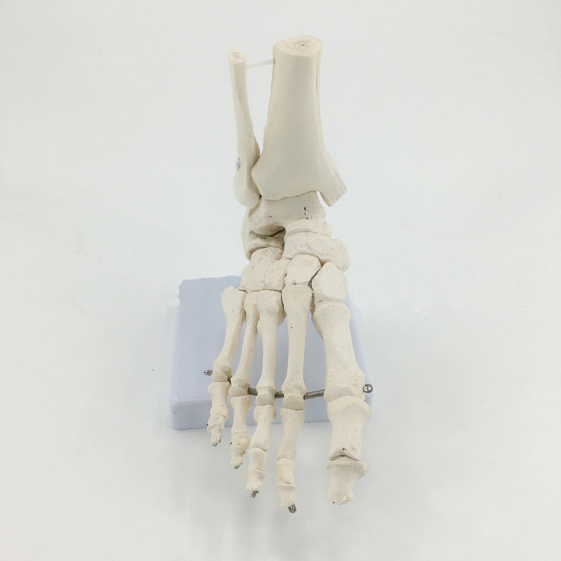 1:1 массажний коврик для ног совместных голеностопного сустава анатомическая