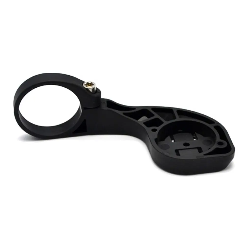 Черный Универсальный беспроводной велосипедный держатель для компьютера Garmin Edge