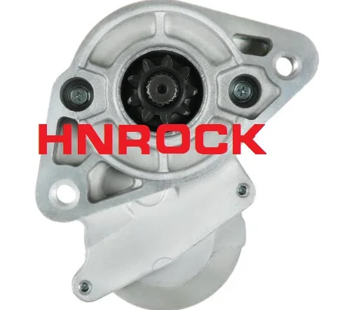 Новый HNROCK 12V стартер 21163-0030 21163-1299 228000-5660 18630N 28100-B8010 428000-3170 6040339 для DENSO | Автомобили и